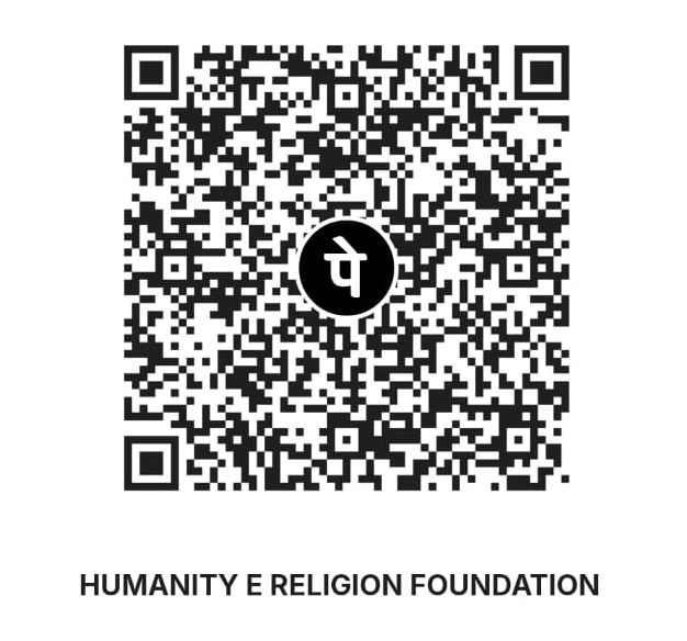 Donate QR